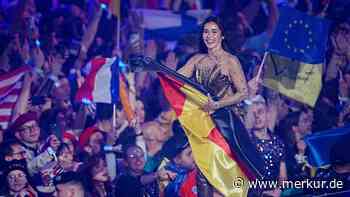 Neun Sekunden Demütigung für Sarah Engels beim Eurovision Song Contest: Musste das sein?
