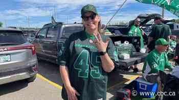 'We should have done this sooner': Riders fans proclaim first official tailgate a huge success