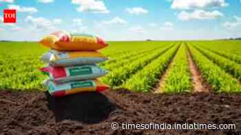 Fertiliser push: Two new urea plants to start production soon; govt says import dependence set to ease