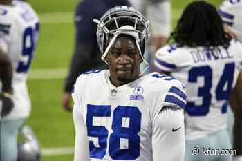 Former NFL linebacker Aldon Smith dies suddenly at 36