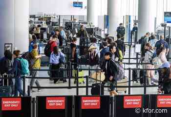 TSA launching TSA Gold+ program at US airports. What is it?