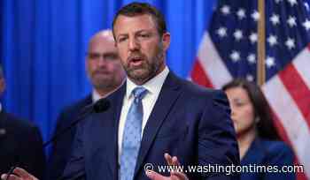 Homeland Security's Mullin says spy power lapse makes it more difficult to monitor threats