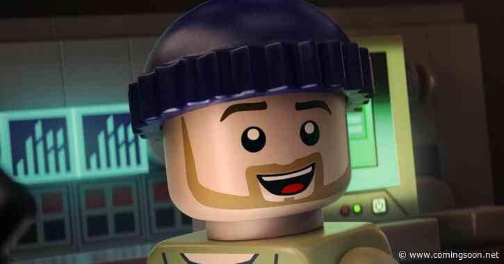 Netflix Adds Justin Timberlake’s Unique Lego Movie Today
