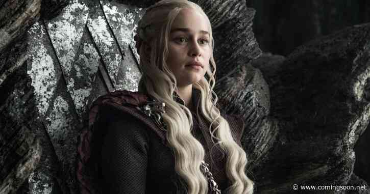 Beloved Game of Thrones Prequel & More HBO Max Releases This Week