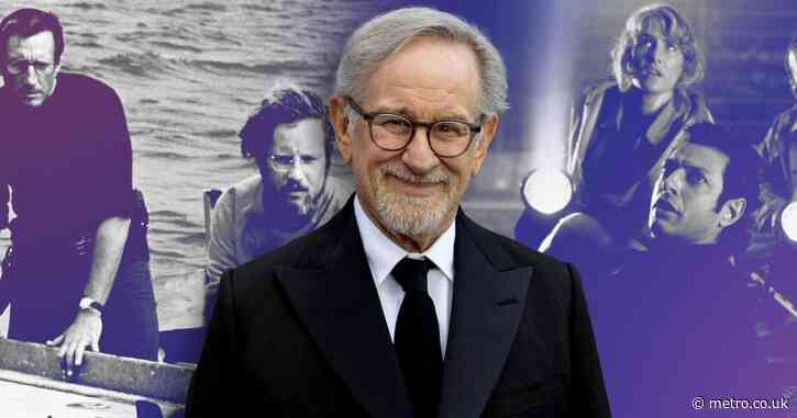 These are Steven Spielberg’s 5 best films – and where to watch them