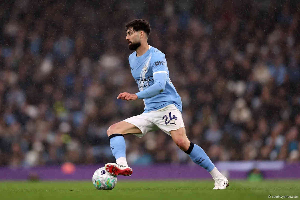 Manchester City confident about renewing Real Madrid target until 2031 with improved salary – Romano