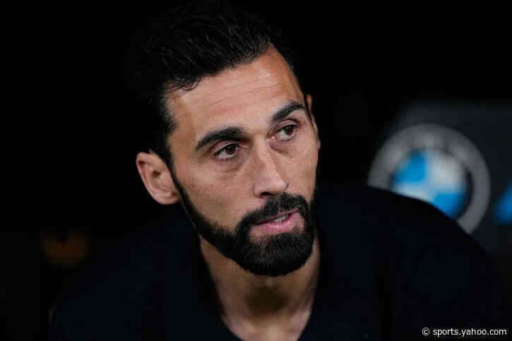 Former Liverpool star in advanced talks over Premier League return