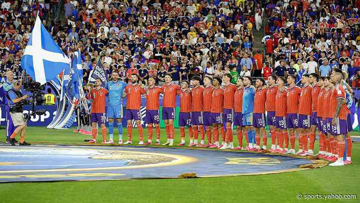 Why can't World Cup games kick off on time?