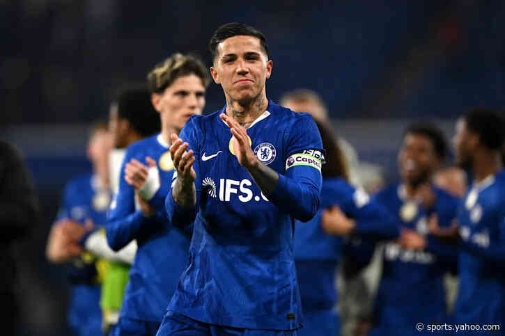 Chelsea superstar back on Real Madrid radar as Mourinho studies midfield options