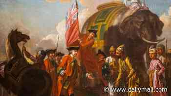 How one Indian man spent five years travelling to London to demand compensation from the East India Company