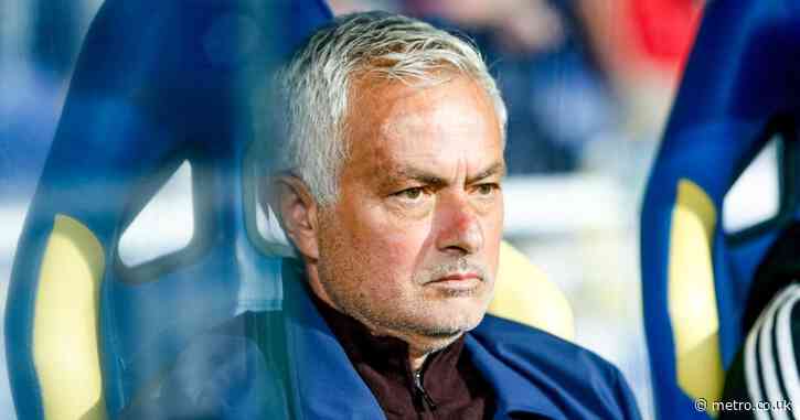 Real Madrid expect £80m star to snub Jose Mourinho and complete Man Utd transfer