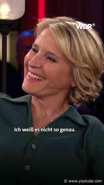 Doc Esser: „Lachen ist ein Blutdrucksenker der allerfeinsten Sorte" | Kölner Treff | WDR