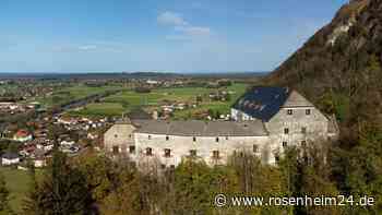 Burg Marquartstein: Happyend als Boutique-Hotel nach Endlos-Drama?
