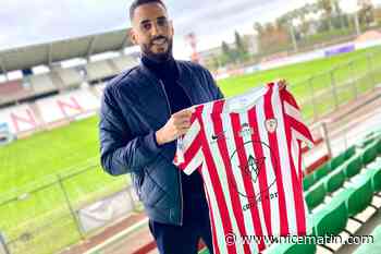 « Rentrer avec le sourire » : ce footballeur cannois participe à la Coupe du Monde et se livre sur ses ambitions avant son départ au Mexique