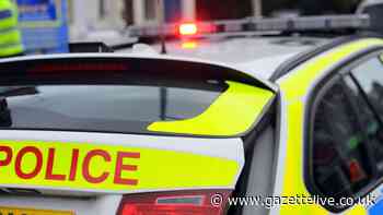 UPDATES: All lanes open as one person taken to hospital following single vehicle A19 crash