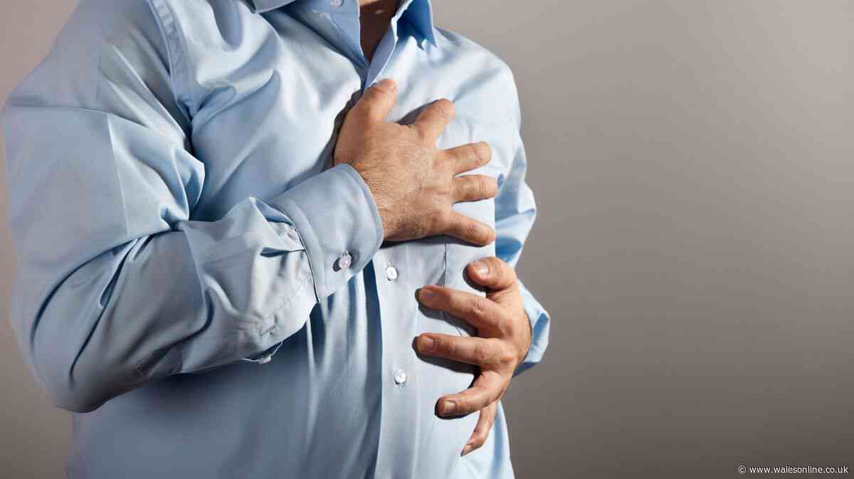 A&E doctor explains why heart attack symptoms in women are often dismissed