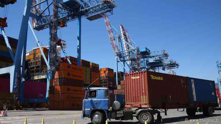 Trabajadores portuarios anuncian paro nacional para el jueves: acusan incumplimiento de acuerdos del Gobierno