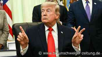 Iran-Deal: Trump will „Geburtstagsgeschenk“ unbedingt – Spielen die Mullahs mit?
