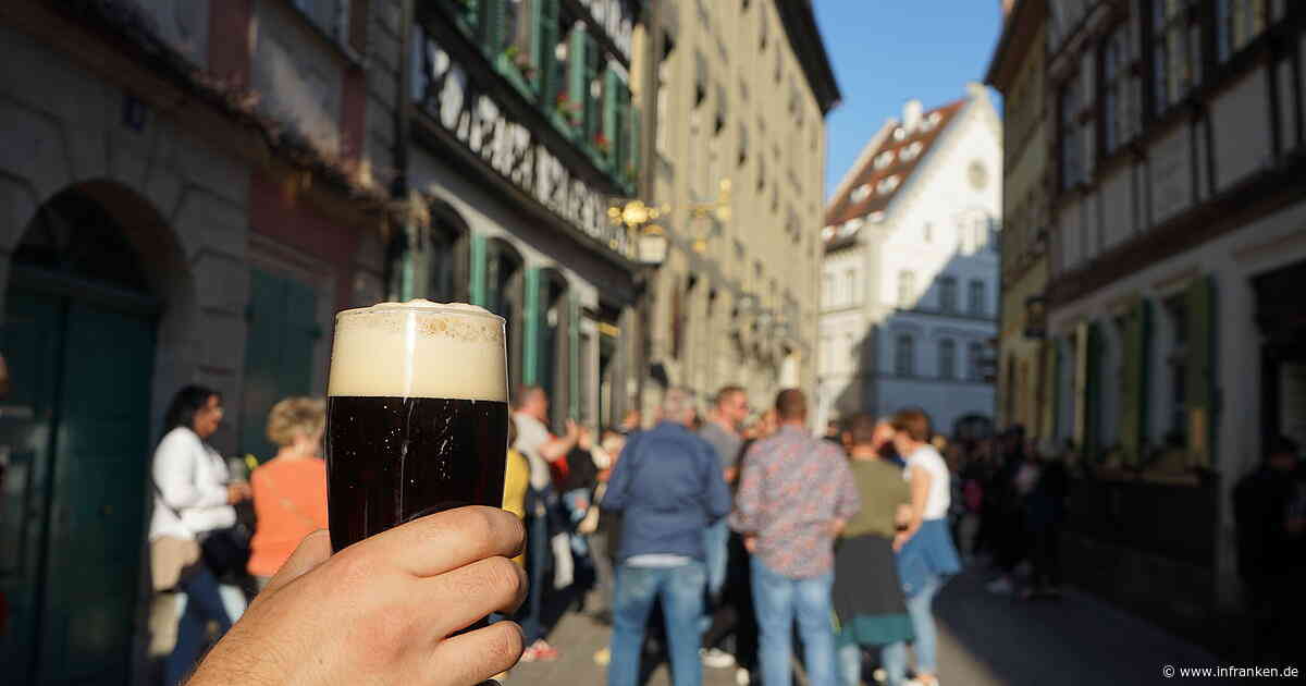 Die 10 besten Brauhäuser Frankens - laut unseren Lesern