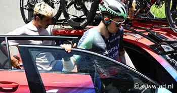 Hoe de generale Tour de France-repetitie een grote deceptie werd voor wonderkind Paul Seixas