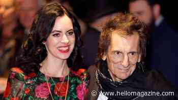 Ronnie Wood forced by council to make change to his £7m London mansion