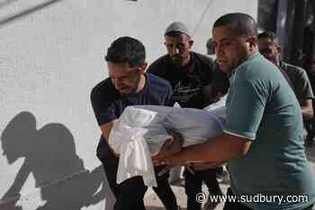Palestinian death toll in Gaza tops 73,000 as Israel launches strikes despite ceasefire