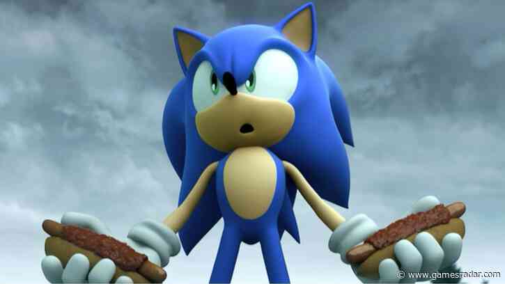 Sonic lead says AAA studios can learn from indies in the same way the movie industry should take notes from Backrooms and Obsession