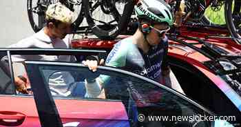 Hoe de generale Tour de France-repetitie een grote deceptie werd voor wonderkind Paul Seixas