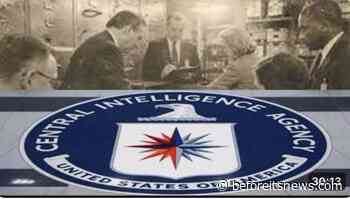 CIA TARTARIA FILES EXPOSED… We’ve Been Lied To For Generations