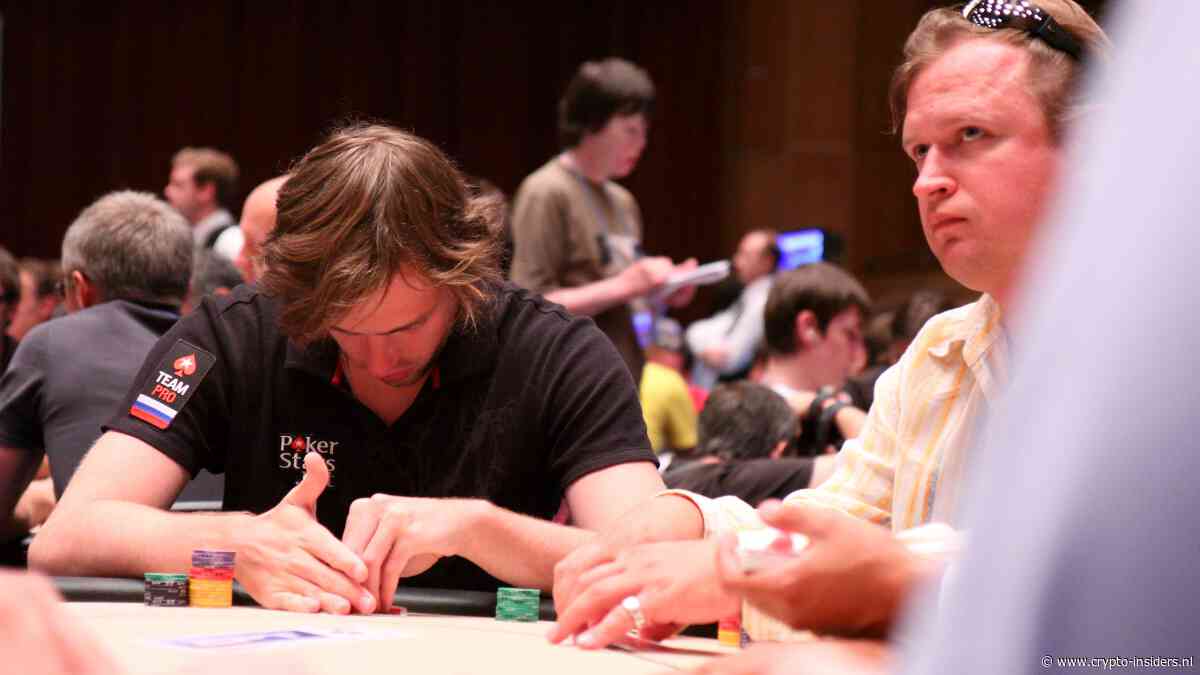 Grootste pokertoernooi ter wereld omarmt voor het eerst crypto