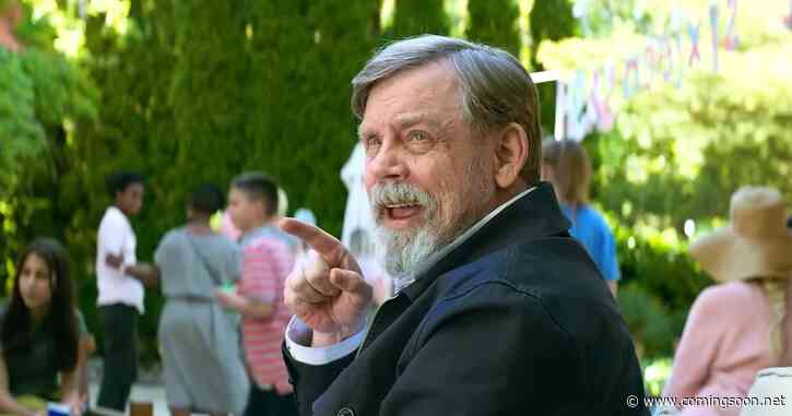 Mark Hamill’s $169M 2025 Hit & More Prime Video Releases This Week