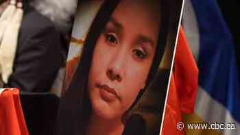 CBC Manitoba journalists honoured for reporting identity of serial killer victim Ashlee Shingoose