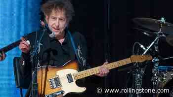 Bob Dylan Shares Pros and Cons of Turning 80 in Rare Op-Ed: ‘You’re Harder to Program’