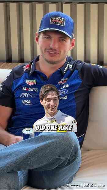 Le Mans meets Maxipedia #f1 #redbullracing #barcelonagp