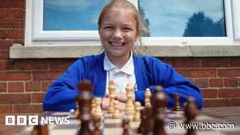How chess 'boom' is building young minds