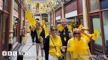 Yellow Day parade was 'likely the last'