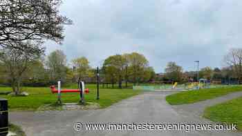 Police drafted in over 'abuse' at Bolton park as residents say it's nothing new