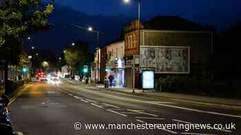 Man seriously injured in vile attack crossing road after 'altercation with driver' in Tameside