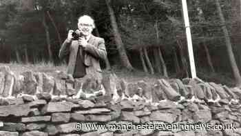 A gentleman photographer who had the common touch