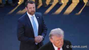 Mullin on FISA lapse: Threat level 'highest it’s ever been'