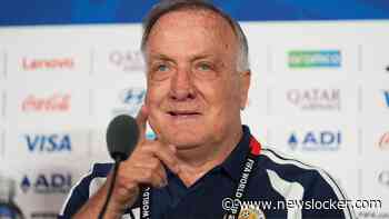 LIVE WK 2026 | Dick Advocaat kort voor WK-debuut Curaçao tegen Duitsland: ’We gaan prikken, we gaan echt wel wat creëren’