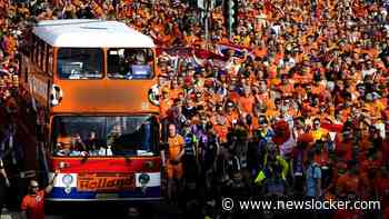 LIVE Nederlands elftal | Spanning stijgt richting clash met Japan, Oranje-fans klaar voor mars in Dallas
