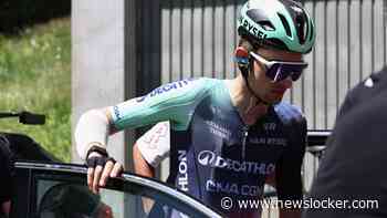 Paul Seixas moet afstappen in door Isaac del Toro gewonnen Tour Auvergne-Rhône-Alpes, Jasper Philipsen wint Copenhagen Sprint