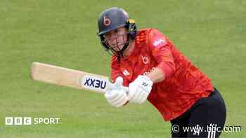 Women's One-Day Cup: Warwickshire beat Lancashire