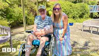 People urged to donate more 'liquid gold' plasma