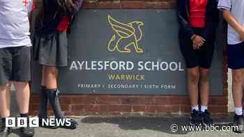 Strike action at school fully suspended