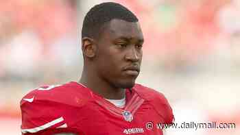 Inside the final hours of tragic NFL star Aldon Smith: How friends desperately tried to revive struggling ex-49ers linebacker before his death at just 36