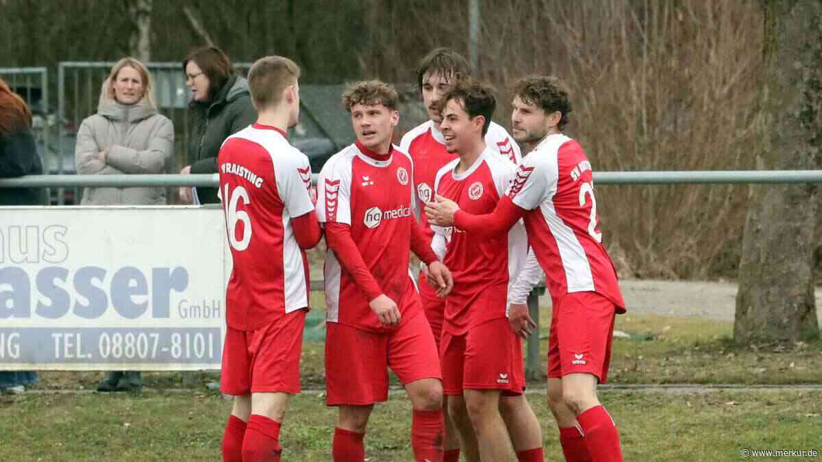 Trainermarkt wie leergefegt: SVR-Reserve sucht noch immer einen Coach