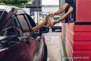 These states spend the largest percent of income on fast food: Study