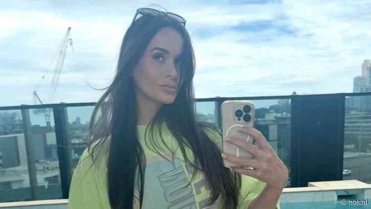 Deelnemers Married at First Sight Australië wisten niet van strafblad partner